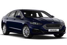 Van Hire Preston - Mondeo Auto - car hire Preston