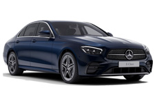 Van Hire Preston - Premier E Class - car hire Preston